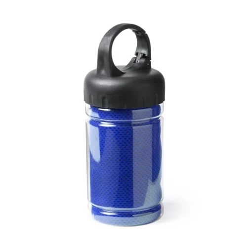 Gift Campaign Asciugamano sportivo in materiale refrigerante protezione UV50 90x30cm> Asciugamani Sportivi|Asciugamani Personalizzati