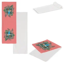Gift Campaign Asciugamano sportivo in RPET speciale per sublimazione 30x80 cm></noscript> Asciugamani Sportivi|Asciugamani Personalizzati