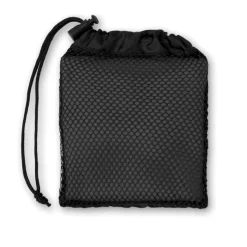 Gift Campaign Asciugamano sportivo microfibra con sacchetto a rete Crossfit> Gadget Palestra|Asciugamani Sportivi