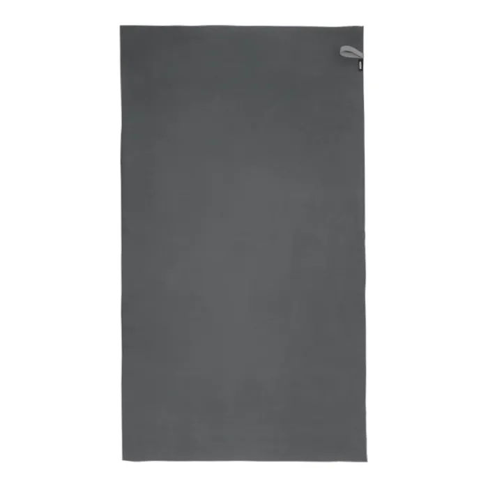 Gift Campaign Asciugamano sportivo ultraleggero in poliestere e nylon 200 g/m2> Asciugamani Sportivi|Asciugamani Personalizzati