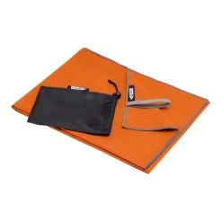 Gift Campaign Asciugamano sportivo ultraleggero in poliestere e nylon 200 g/m2> Asciugamani Sportivi|Asciugamani Personalizzati