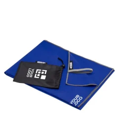 Gift Campaign Asciugamano sportivo ultraleggero in poliestere e nylon 200 g/m2></noscript> Asciugamani Sportivi|Asciugamani Personalizzati
