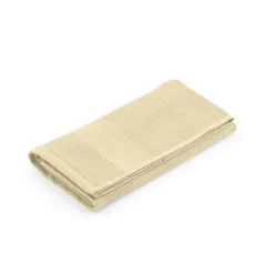 Gift Campaign Asciugamano trama a nido d'ape 50 x 100 cm in cotone riciclato 500g/m2> Asciugamani Personalizzati