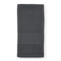 Gift Campaign Asciugamano trama a nido d'ape 90 x 150cm in cotone riciclato 500 g/m2></noscript> Asciugamani Personalizzati