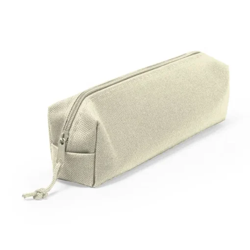 Gift Campaign Astucci con logo poliestere dai colori brillanti 600D Classic> Gadget Per La Scuola|Astucci