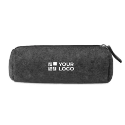 Gift Campaign Astucci economici personalizzati online in feltro Flow> Astucci