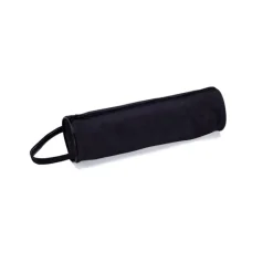 Gift Campaign Astucci in poliestere di forma cilindrica con maniglia 600D Tubular> Gadget Per La Scuola|Astucci