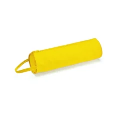 Gift Campaign Astucci in poliestere di forma cilindrica con maniglia 600D Tubular></noscript> Gadget Per La Scuola|Astucci