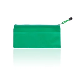 Gift Campaign Astucci pubblicitari rifiniti in PVC frost traslucido Classroom> Gadget Per La Scuola|Astucci