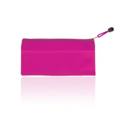 Gift Campaign Astucci pubblicitari rifiniti in PVC frost traslucido Classroom></noscript> Gadget Per La Scuola|Astucci