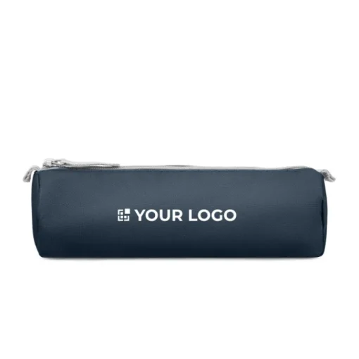 Gift Campaign Astuccio classico cilindrico personalizzato online 600D Trend> Astucci