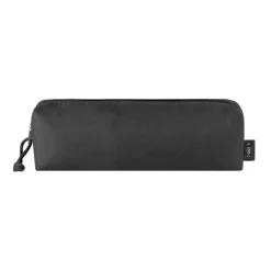 Gift Campaign Astuccio colorato in poliestere riciclato 600D con tira zip School RPET> Gadget Per La Scuola|Astucci