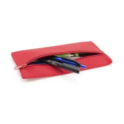 Gift Campaign Astuccio con logo rettangolare in poliestere 600D Colors> Gadget Per La Scuola|Astucci