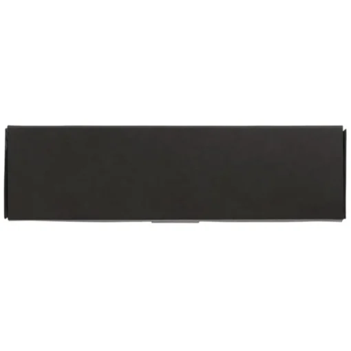 Gift Campaign Astuccio con roller con tappo e penna a sfera twist con inchiostro blu> Penne In Metallo