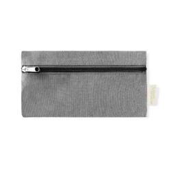 Gift Campaign Astuccio in cotone riciclato da personalizzare Recycled Cotton> Gadget Per La Scuola|Astucci