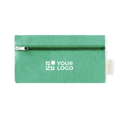 Gift Campaign Astuccio in cotone riciclato da personalizzare Recycled Cotton></noscript> Gadget Per La Scuola|Astucci