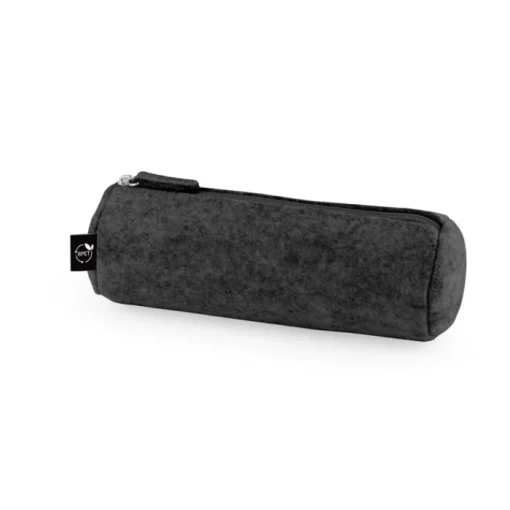 Gift Campaign Astuccio in feltro riciclato con chiusura a zip> Astucci