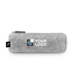 Gift Campaign Astuccio in feltro riciclato con chiusura a zip></noscript> Astucci
