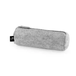 Gift Campaign Astuccio in feltro riciclato con chiusura a zip></noscript> Astucci