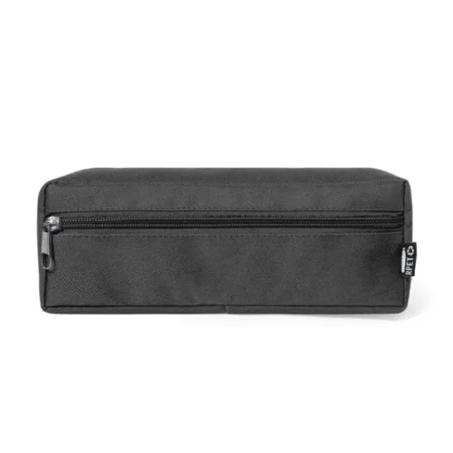 Gift Campaign Astuccio in poliestere riciclato 600D da personalizzare Schoolar RPET> Gadget Per La Scuola|Gadget Ecologici