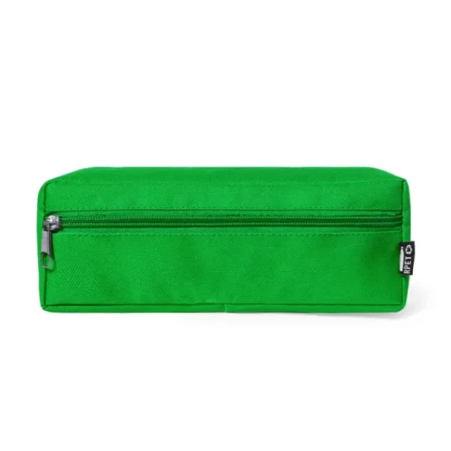 Gift Campaign Astuccio in poliestere riciclato 600D da personalizzare Schoolar RPET> Gadget Per La Scuola|Gadget Ecologici