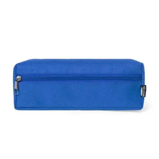 Gift Campaign Astuccio in poliestere riciclato 600D da personalizzare Schoolar RPET> Gadget Per La Scuola|Gadget Ecologici