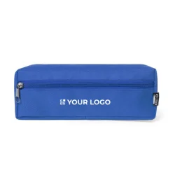 Gift Campaign Astuccio in poliestere riciclato 600D da personalizzare Schoolar RPET></noscript> Gadget Per La Scuola|Gadget Ecologici