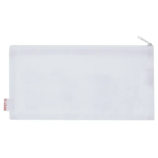 Gift Campaign Astuccio natalizio in non-woven rPET da colorare con pastelli a cera> Gadget Natalizi