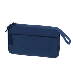 Gift Campaign Astuccio organizer da viaggio in poliestere 900D rPET con varie tasche> Accessori Da Viaggio