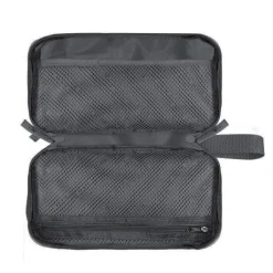 Gift Campaign Astuccio organizer da viaggio in poliestere 900D rPET con varie tasche> Accessori Da Viaggio
