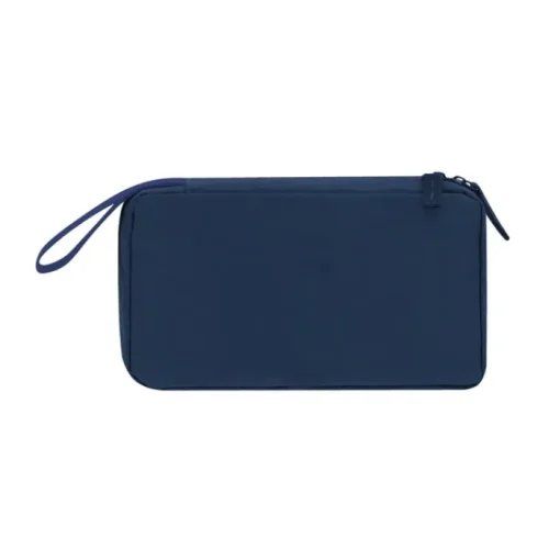 Gift Campaign Astuccio organizer da viaggio in poliestere 900D rPET con varie tasche> Accessori Da Viaggio