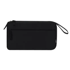 Gift Campaign Astuccio organizer da viaggio in poliestere 900D rPET con varie tasche></noscript> Accessori Da Viaggio