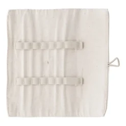 Gift Campaign Astuccio personalizzato con 6 colori a matita e accessori sLinen></noscript> Matite Colorate