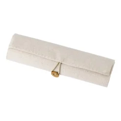 Gift Campaign Astuccio personalizzato con 6 colori a matita e accessori sLinen></noscript> Matite Colorate
