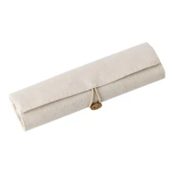 Gift Campaign Astuccio personalizzato con 6 colori a matita e accessori sLinen></noscript> Matite Colorate
