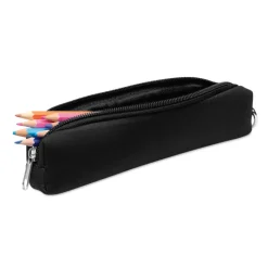 Gift Campaign Astuccio personalizzato in spugna con moschettone Click> Regali Per Bambini|Astucci