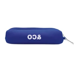 Gift Campaign Astuccio personalizzato in spugna con moschettone Click></noscript> Regali Per Bambini|Astucci