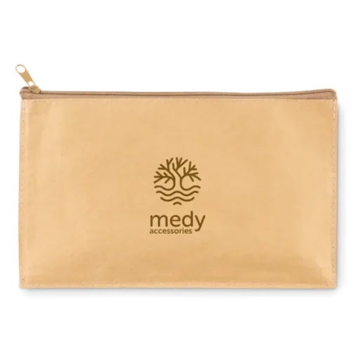 Gift Campaign Astuccio promozionale in carta di forma rettangolare Paper> Astucci