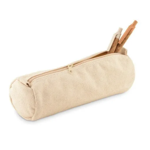 Gift Campaign Astuccio pubblicitario classico in cotone 320 g/m² Cottonclub> Gadget Per La Scuola|Astucci