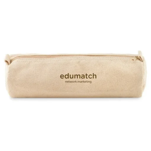 Gift Campaign Astuccio pubblicitario classico in cotone 320 g/m² Cottonclub> Gadget Per La Scuola|Astucci