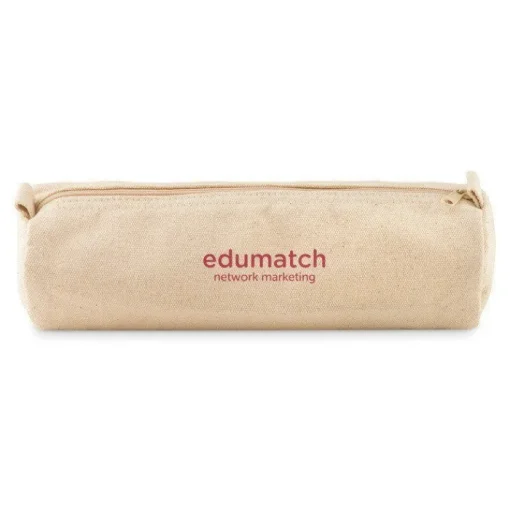 Gift Campaign Astuccio pubblicitario classico in cotone 320 g/m² Cottonclub> Gadget Per La Scuola|Astucci