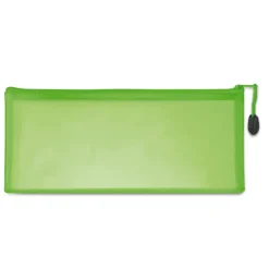 Gift Campaign Astuccio pubblicitario in PVC trasparente azzurro ClearView></noscript> Regali Per Bambini|Astucci