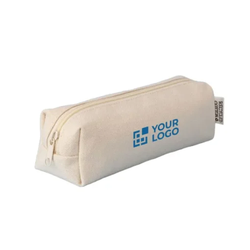 Gift Campaign Astuccio realizzato in cotone riciclato da 280 g/m2 certificato GRS> Astucci