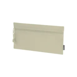 Gift Campaign Astuccio rettangolare in RPET con cerniera frontale coordinata><noscript><img width=