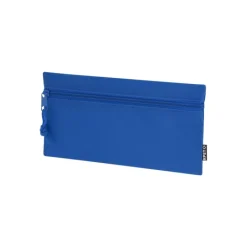 Gift Campaign Astuccio rettangolare in RPET con cerniera frontale coordinata><noscript><img width=