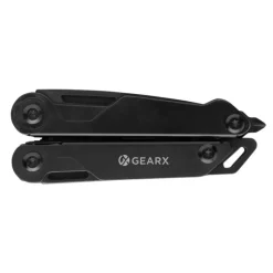 Gift Campaign Attrezzi multifunzione 13 accessori e confezione regalo con logo GearX> Altri Attrezzi