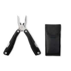 Gift Campaign Attrezzo multifunzione con logo 8 accessori pieghevole MultiMan> Altri Attrezzi