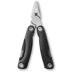 Gift Campaign Attrezzo multiuso con pinze in acciaio inox con custodia MultiJunior></noscript> Altri Attrezzi