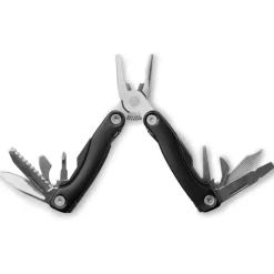 Gift Campaign Attrezzo multiuso con pinze in acciaio inox con custodia MultiJunior></noscript> Altri Attrezzi