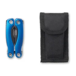 Gift Campaign Attrezzo multiuso con pinze in acciaio inox con custodia MultiJunior></noscript> Altri Attrezzi